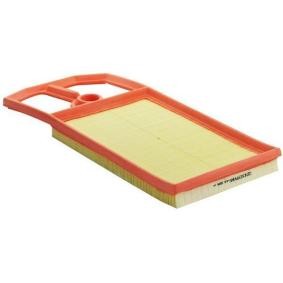 SEAT Luftfilter von DENCKERMANN