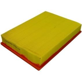 Luftfilter von DENCKERMANN A140333