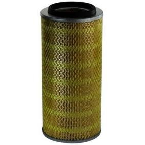 Luftfilter von DENCKERMANN A140340