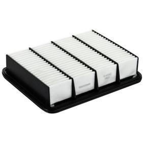Luftfilter A140342 MITSUBISHI SPACE RUNNER von DENCKERMANN