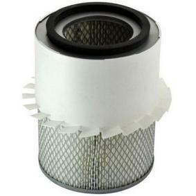Luftfilter von DENCKERMANN für L 200 (K3_T, K2_T, K1_T, K0_T) günstig online kaufen