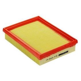 Luftfilter A140348