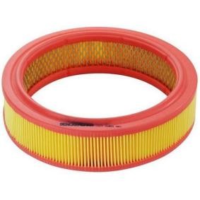 Luftfilter A140361