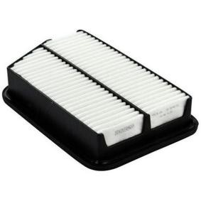 DAEWOO Luftfilter von DENCKERMANN