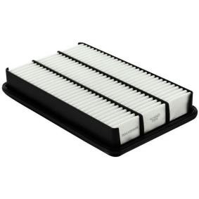 Luftfilter A140425