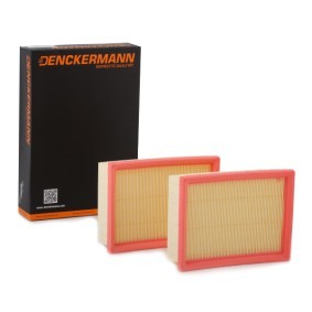 SEAT Luftfilter von DENCKERMANN