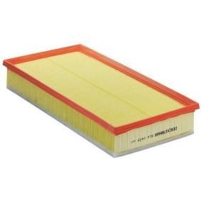 SEAT Luftfilter von DENCKERMANN