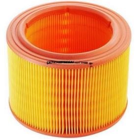 PEUGEOT Luftfilter von DENCKERMANN