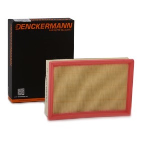 PEUGEOT Luftfilter von DENCKERMANN