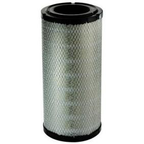 Luftfilter A140563