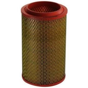 Luftfilter A140568