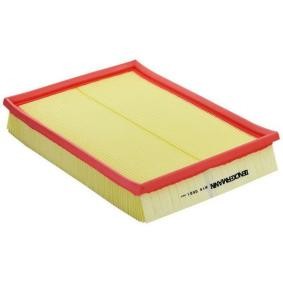 Luftfilter A140691
