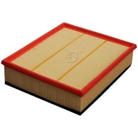 Luftfilter A140734