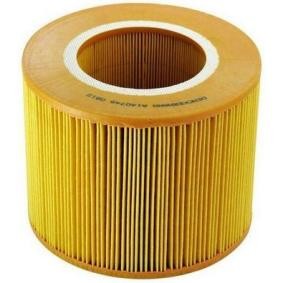 SAAB Luftfilter von DENCKERMANN