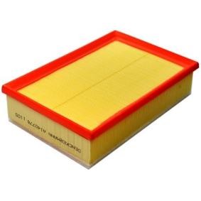 SEAT Luftfilter von DENCKERMANN
