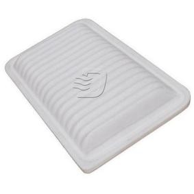 DAIHATSU Luftfilter von DENCKERMANN