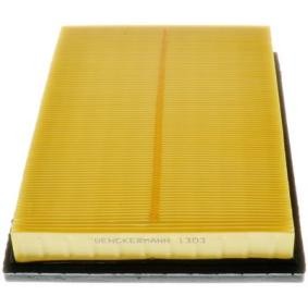 Luftfilter A140828