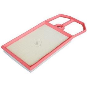 SEAT Luftfilter von DENCKERMANN