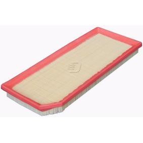 Luftfilter A140862