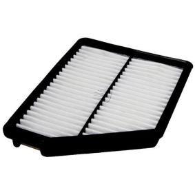 Luftfilter A140936 HYUNDAI MATRIX von DENCKERMANN