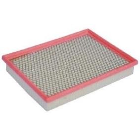 JEEP Luftfilter von DENCKERMANN