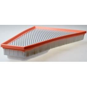 Luftfilter von DENCKERMANN A140975