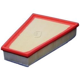 PEUGEOT Luftfilter von DENCKERMANN
