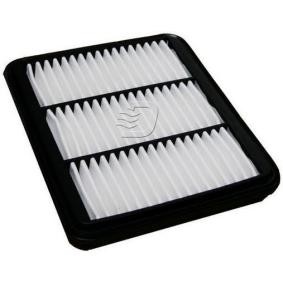 DAEWOO Luftfilter von DENCKERMANN