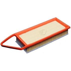 PEUGEOT Luftfilter von DENCKERMANN
