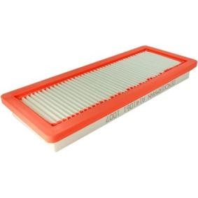 Luftfilter für MINI von DENCKERMANN