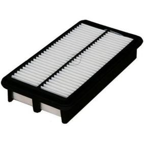 Luftfilter A141063 KIA SEDONA von DENCKERMANN