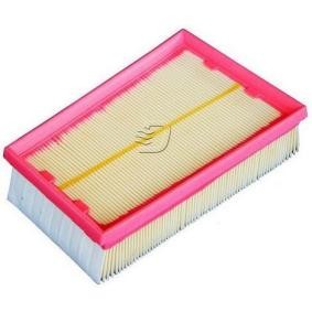Luftfilter von DENCKERMANN A141173