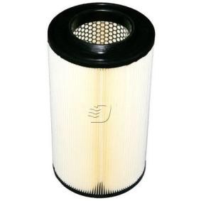 Luftfilter A141206