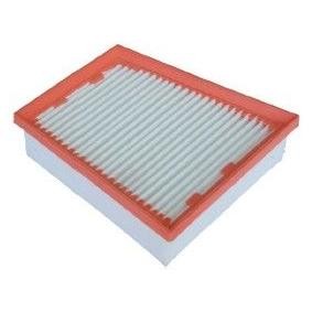 Luftfilter von DENCKERMANN A141389