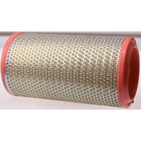 ALFA ROMEO Luftfilter von DENCKERMANN