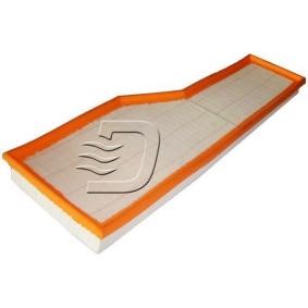 Luftfilter von DENCKERMANN A141431