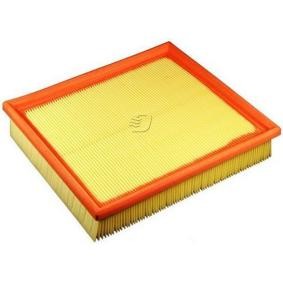 Luftfilter A141455