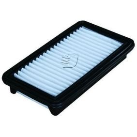 Luftfilter A141496 FIAT SEDICI von DENCKERMANN