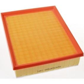Luftfilter von DENCKERMANN A141668