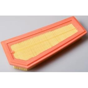 Luftfilter A141686