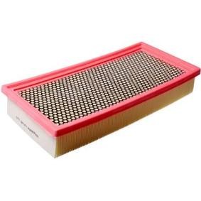 Luftfilter A141689
