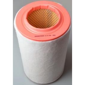 Luftfilter A141704