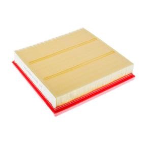 Luftfilter von DENCKERMANN A141728