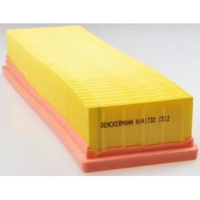 PEUGEOT Luftfilter von DENCKERMANN