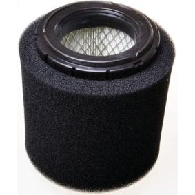 Luftfilter von DENCKERMANN A141745