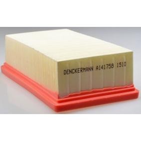 Luftfilter A141758
