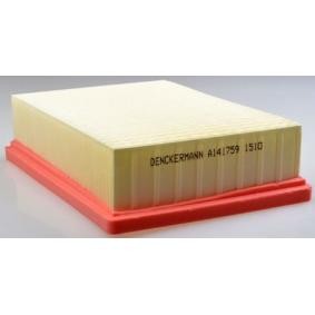 Luftfilter A141759
