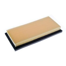Luftfilter A141781