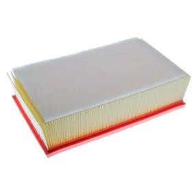 SKODA Luftfilter von DENCKERMANN