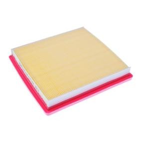 SKODA Luftfilter von DENCKERMANN